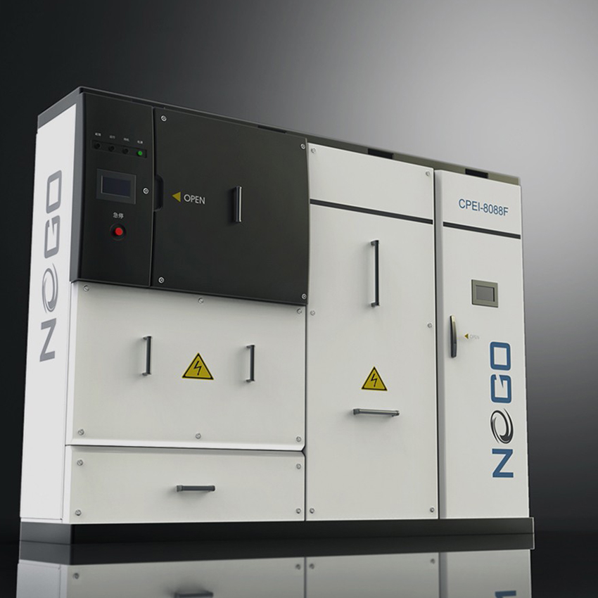 逆變器產品設備