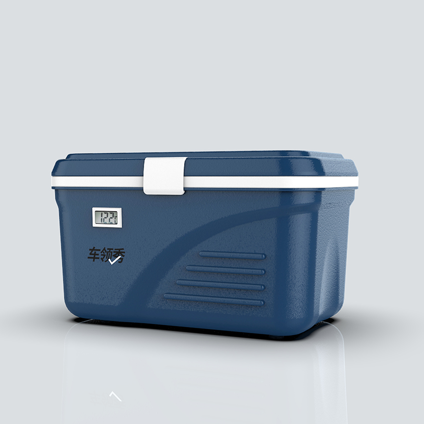 車載冷藏箱
