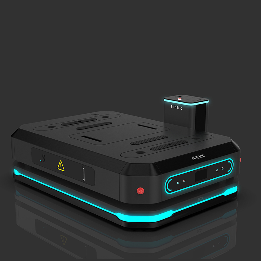 agv家族系列化設計