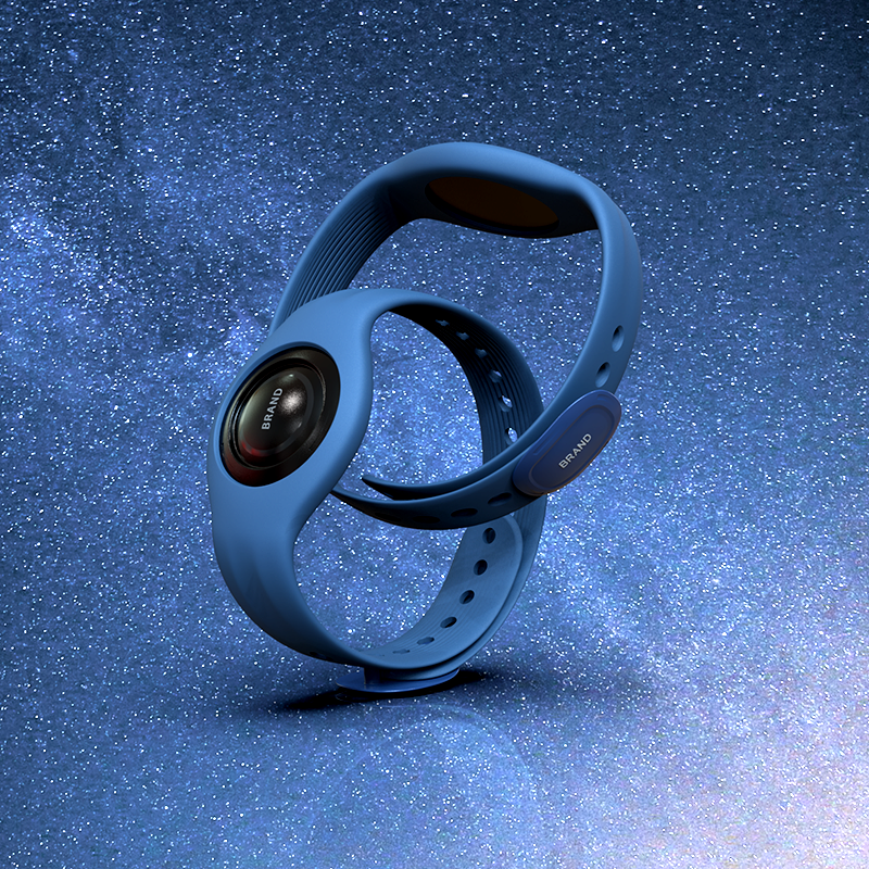 量子手環(huán) 量子手環(huán)